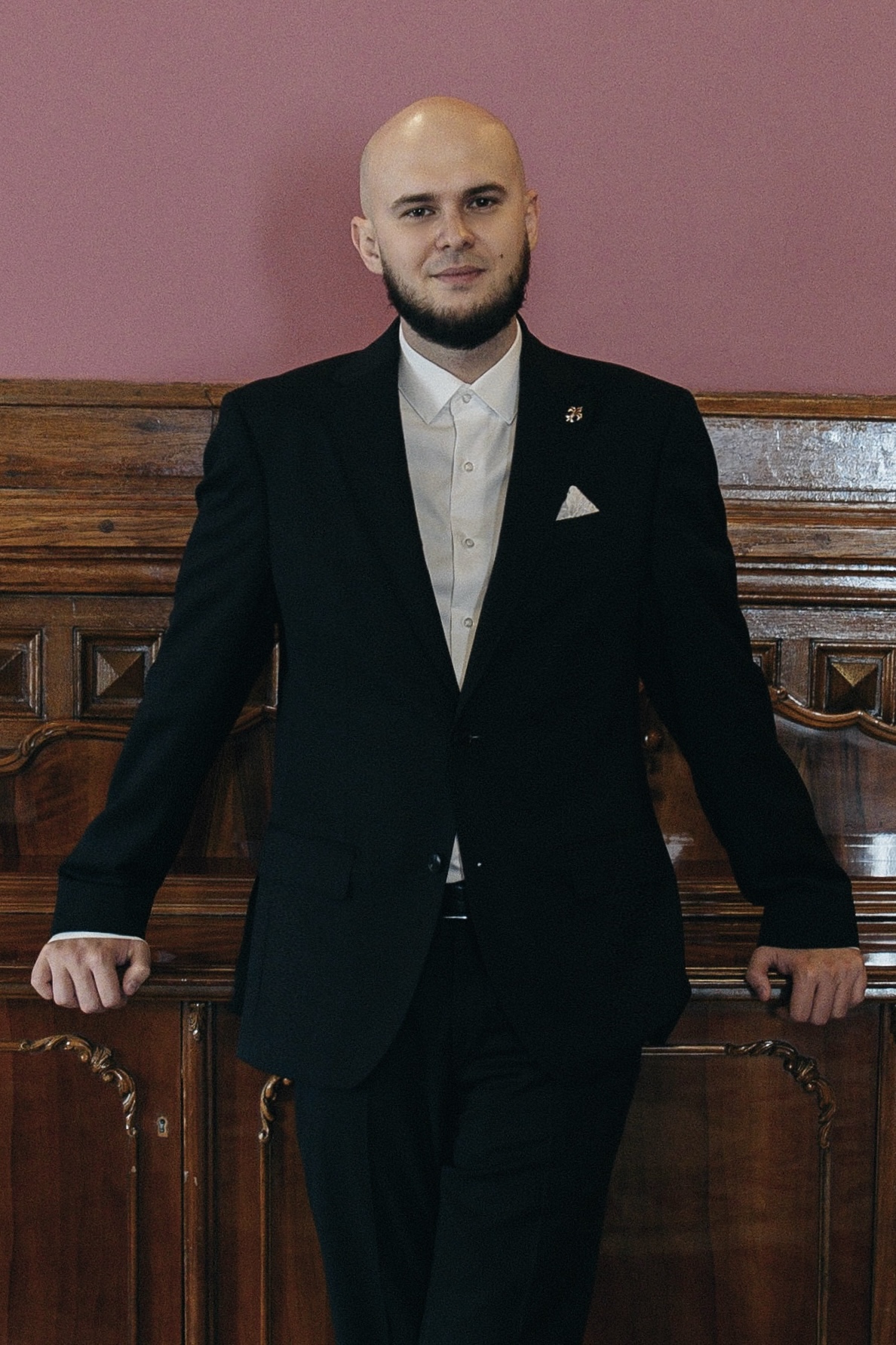 Роман Белозёров